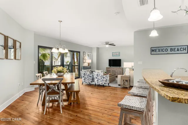 $490,000 | 1302 Highway 98, Unit 1G, Mexico Beach, FL 32456