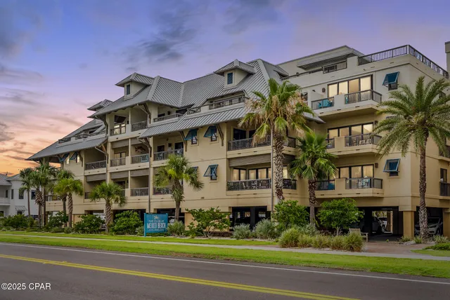 $490,000 | 1302 Highway 98, Unit 1G, Mexico Beach, FL 32456