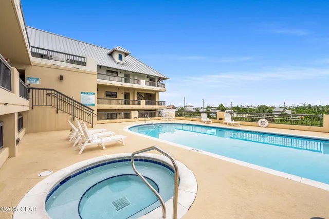 $490,000 | 1302 Highway 98, Unit 1G, Mexico Beach, FL 32456