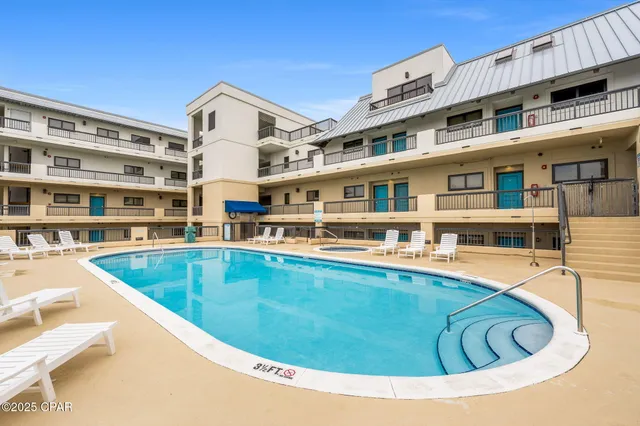 $490,000 | 1302 Highway 98, Unit 1G, Mexico Beach, FL 32456