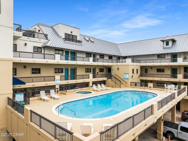 $490,000 | 1302 Highway 98, Unit 1G, Mexico Beach, FL 32456