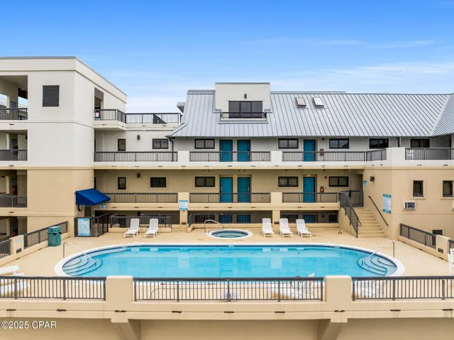 $490,000 | 1302 Highway 98, Unit 1G, Mexico Beach, FL 32456