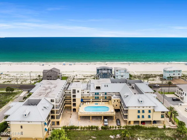 $490,000 | 1302 Highway 98, Unit 1G, Mexico Beach, FL 32456