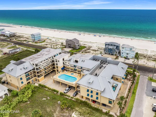 $490,000 | 1302 Highway 98, Unit 1G, Mexico Beach, FL 32456