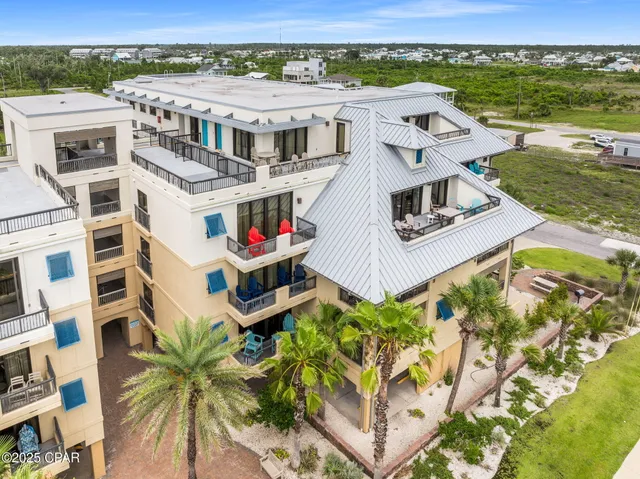 $490,000 | 1302 Highway 98, Unit 1G, Mexico Beach, FL 32456