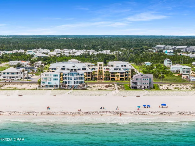 $490,000 | 1302 Highway 98, Unit 1G, Mexico Beach, FL 32456