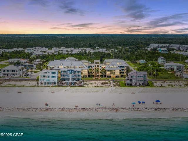 $490,000 | 1302 Highway 98, Unit 1G, Mexico Beach, FL 32456
