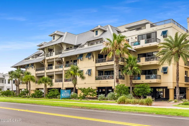 $490,000 | 1302 Highway 98, Unit 1G, Mexico Beach, FL 32456