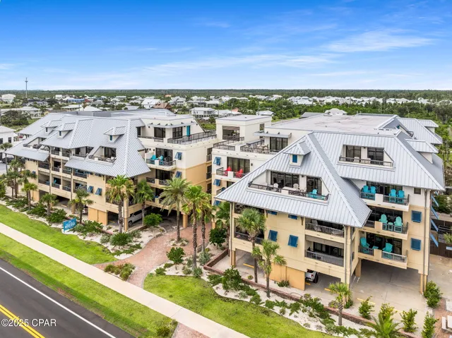 $490,000 | 1302 Highway 98, Unit 1G, Mexico Beach, FL 32456