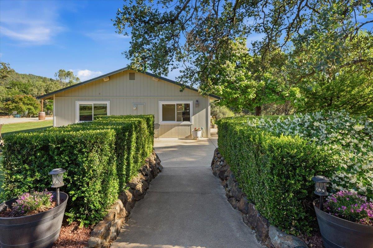 20525 Poker Flats Road Penn Valley, CA 95946 - Photo 50 of 69