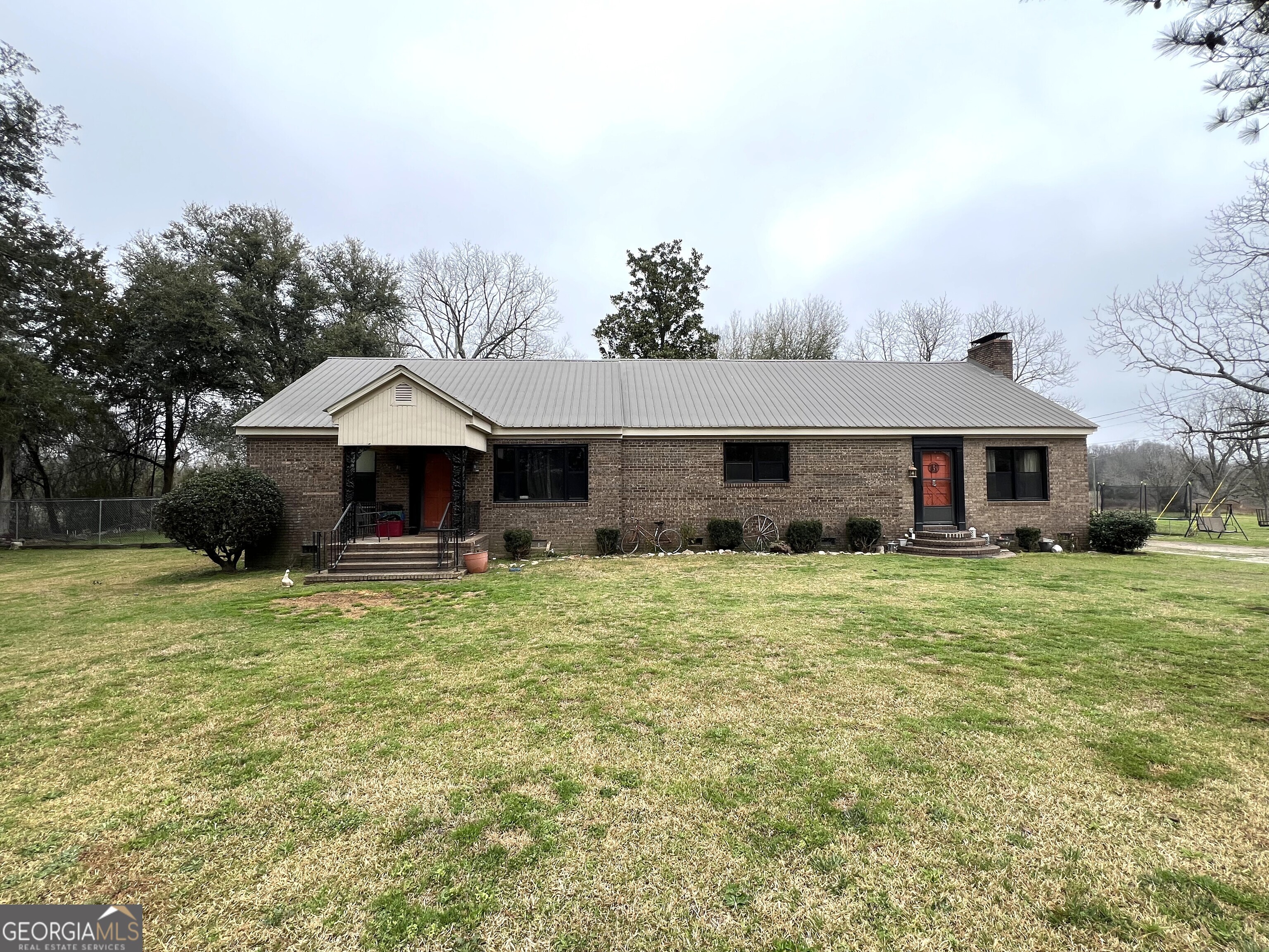 764 Ansley Road Warrenton, GA 30828 - Photo 1 of 62