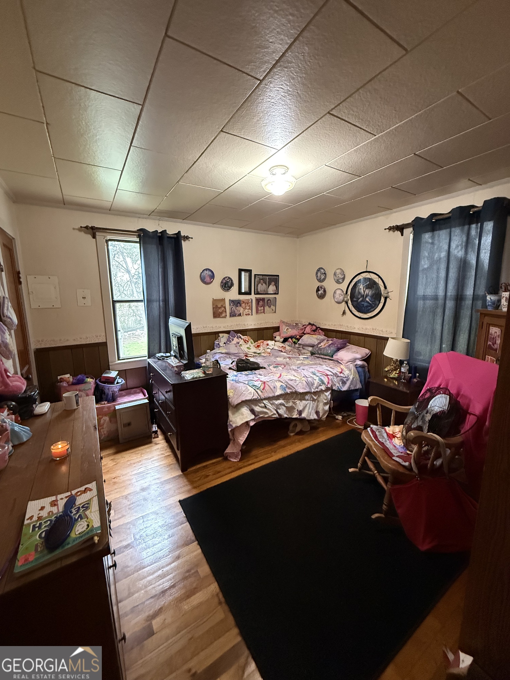 764 Ansley Road Warrenton, GA 30828 - Photo 29 of 62