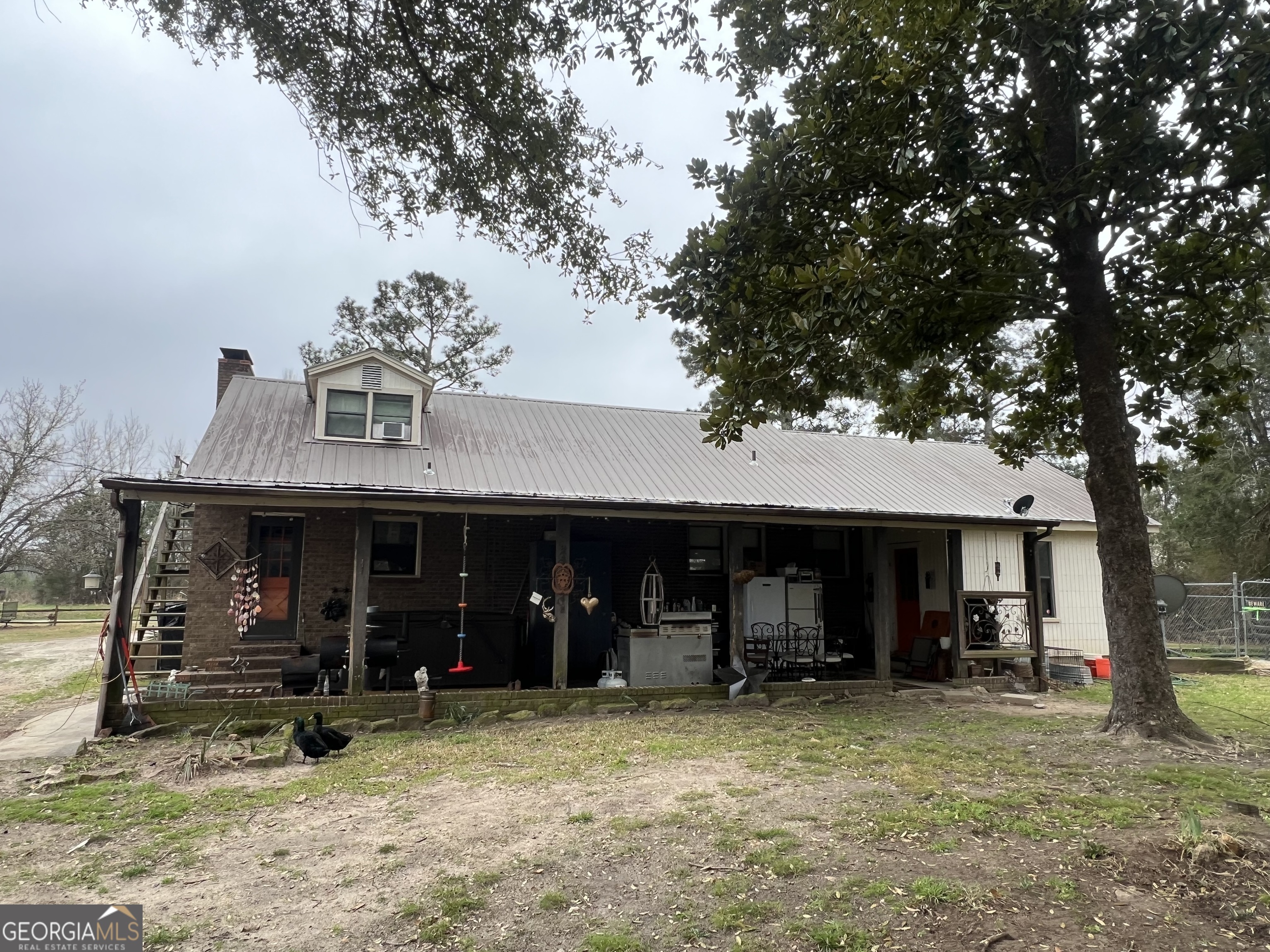 764 Ansley Road Warrenton, GA 30828 - Photo 38 of 62