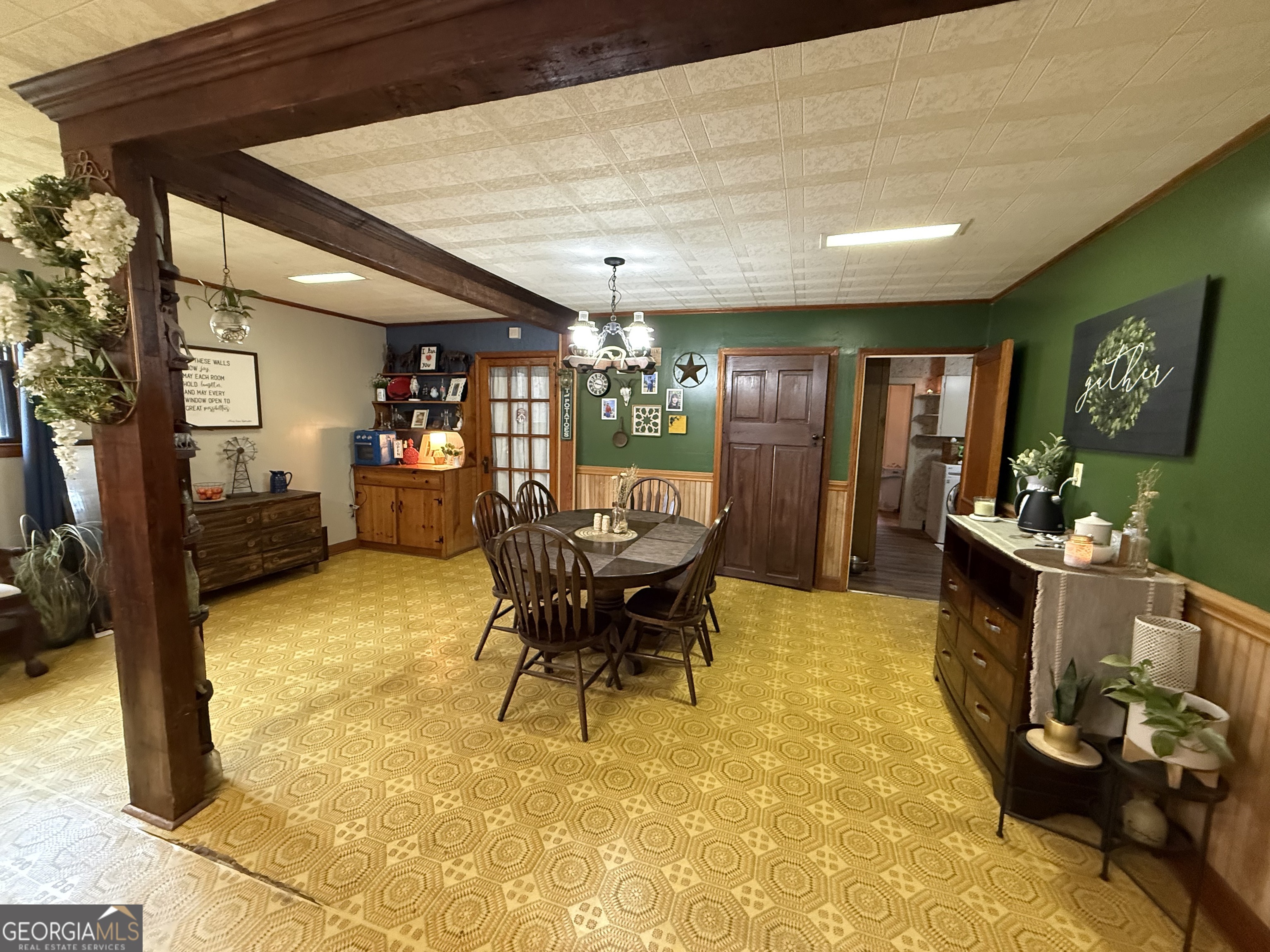 764 Ansley Road Warrenton, GA 30828 - Photo 4 of 62