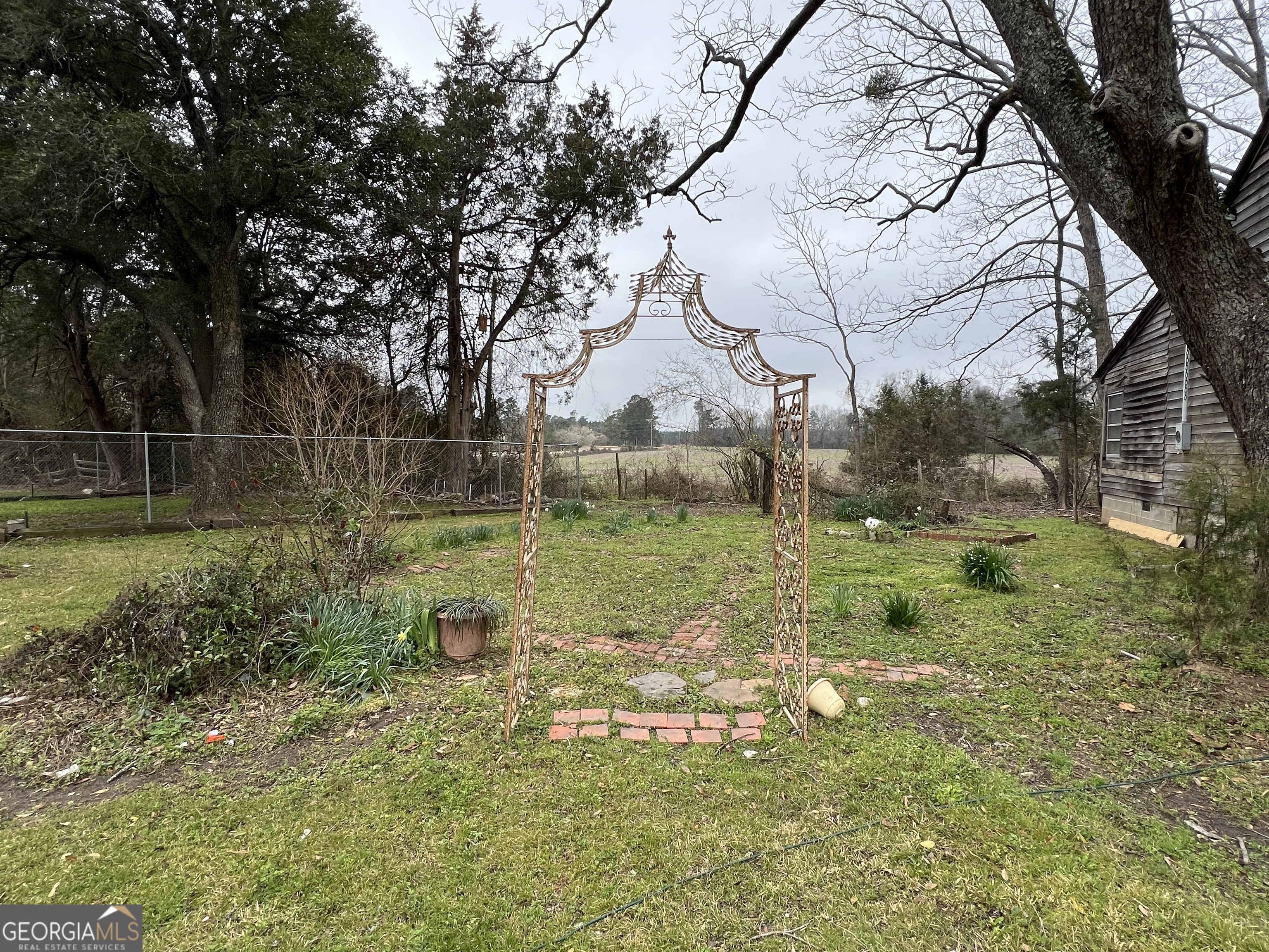 764 Ansley Road Warrenton, GA 30828 - Photo 43 of 62