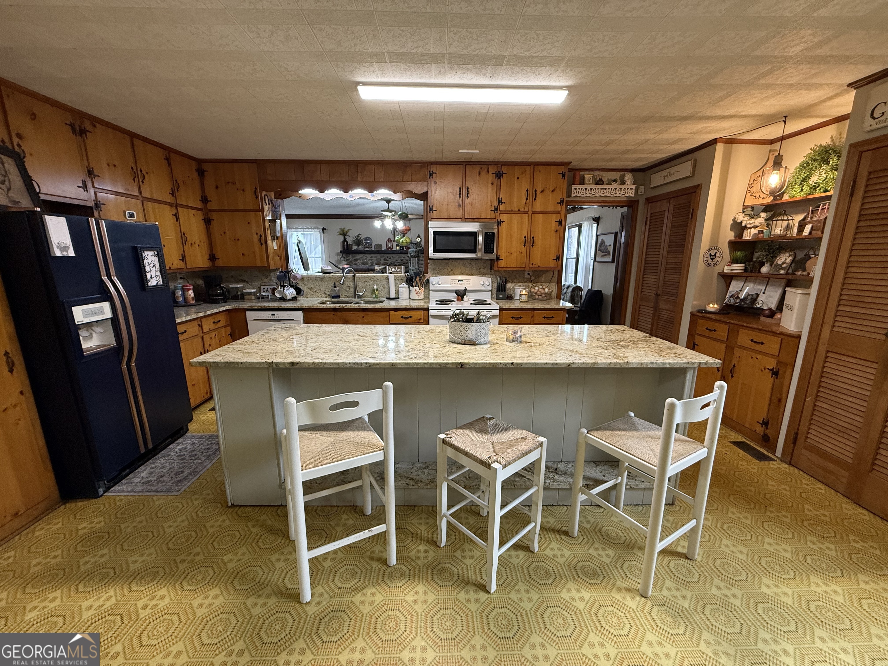 764 Ansley Road Warrenton, GA 30828 - Photo 7 of 62