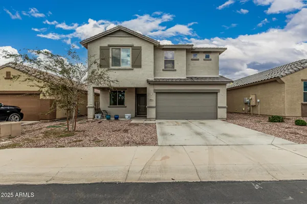 $410,000 | 21561 West Ashleigh Marie Drive, Buckeye, AZ 85326