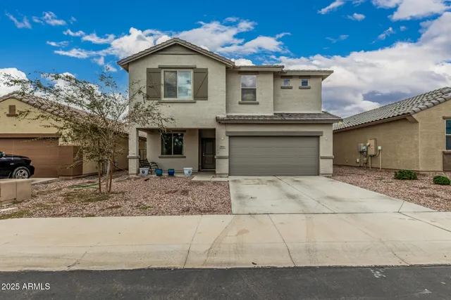 $435,000 | 21561 West Ashleigh Marie Drive, Buckeye, AZ 85326
