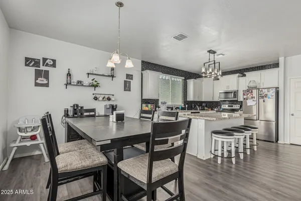 $410,000 | 21561 West Ashleigh Marie Drive, Buckeye, AZ 85326