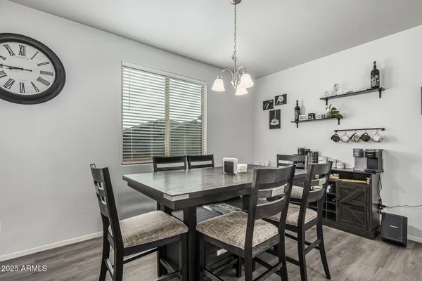 $410,000 | 21561 West Ashleigh Marie Drive, Buckeye, AZ 85326