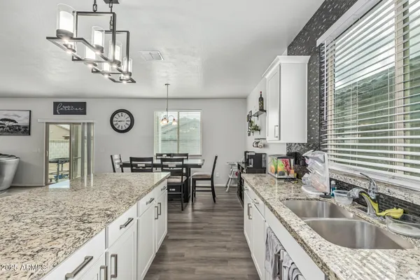 $410,000 | 21561 West Ashleigh Marie Drive, Buckeye, AZ 85326