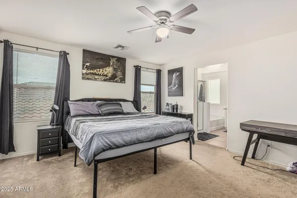 $410,000 | 21561 West Ashleigh Marie Drive, Buckeye, AZ 85326