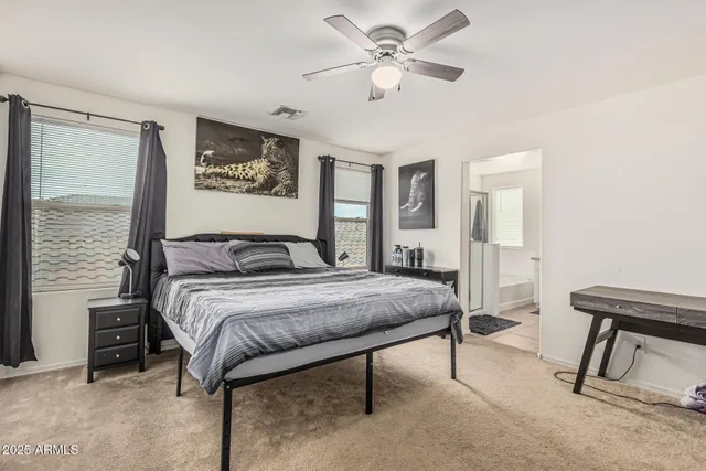 $435,000 | 21561 West Ashleigh Marie Drive, Buckeye, AZ 85326