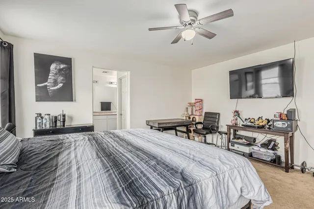 $435,000 | 21561 West Ashleigh Marie Drive, Buckeye, AZ 85326