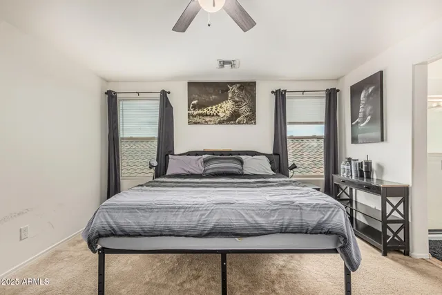 $435,000 | 21561 West Ashleigh Marie Drive, Buckeye, AZ 85326