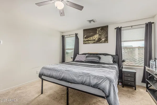 $410,000 | 21561 West Ashleigh Marie Drive, Buckeye, AZ 85326