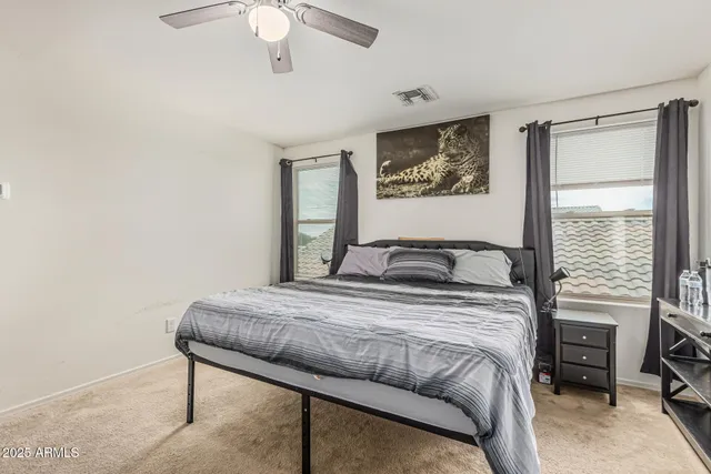 $435,000 | 21561 West Ashleigh Marie Drive, Buckeye, AZ 85326