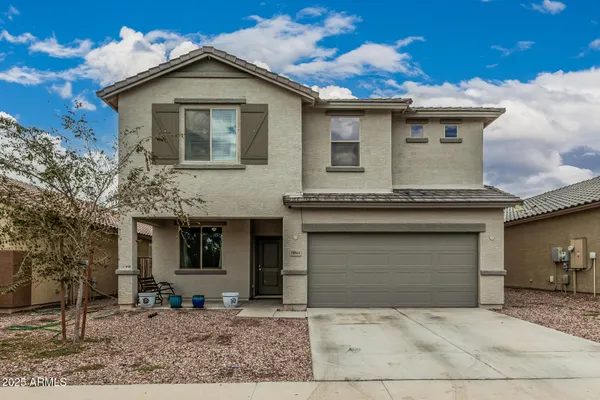 $410,000 | 21561 West Ashleigh Marie Drive, Buckeye, AZ 85326