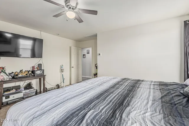 $435,000 | 21561 West Ashleigh Marie Drive, Buckeye, AZ 85326