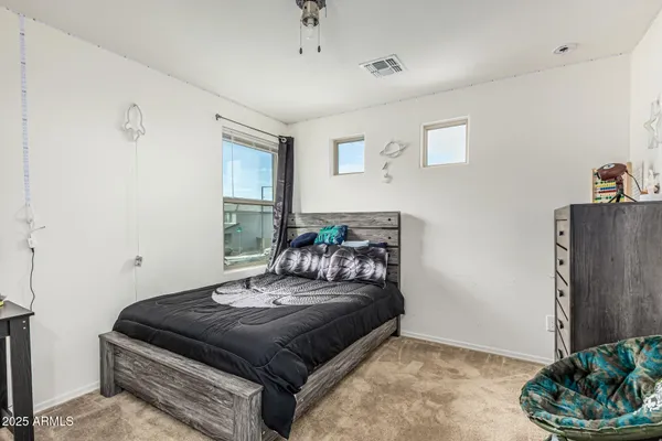 $410,000 | 21561 West Ashleigh Marie Drive, Buckeye, AZ 85326