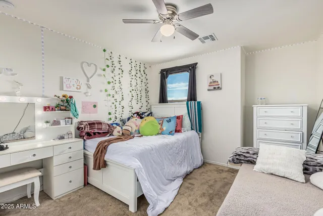 $435,000 | 21561 West Ashleigh Marie Drive, Buckeye, AZ 85326