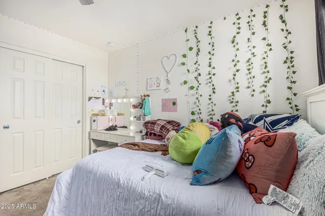 $435,000 | 21561 West Ashleigh Marie Drive, Buckeye, AZ 85326