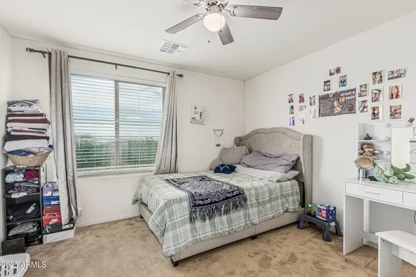 $410,000 | 21561 West Ashleigh Marie Drive, Buckeye, AZ 85326