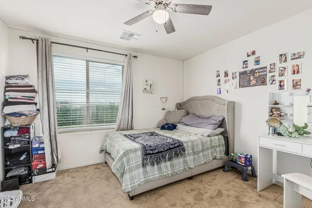 $435,000 | 21561 West Ashleigh Marie Drive, Buckeye, AZ 85326