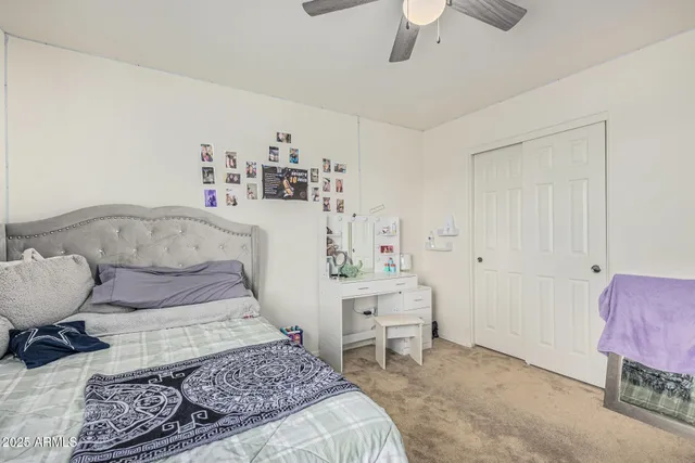 $435,000 | 21561 West Ashleigh Marie Drive, Buckeye, AZ 85326