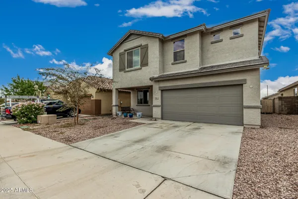 $410,000 | 21561 West Ashleigh Marie Drive, Buckeye, AZ 85326