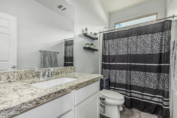 $410,000 | 21561 West Ashleigh Marie Drive, Buckeye, AZ 85326