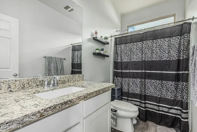 $435,000 | 21561 West Ashleigh Marie Drive, Buckeye, AZ 85326