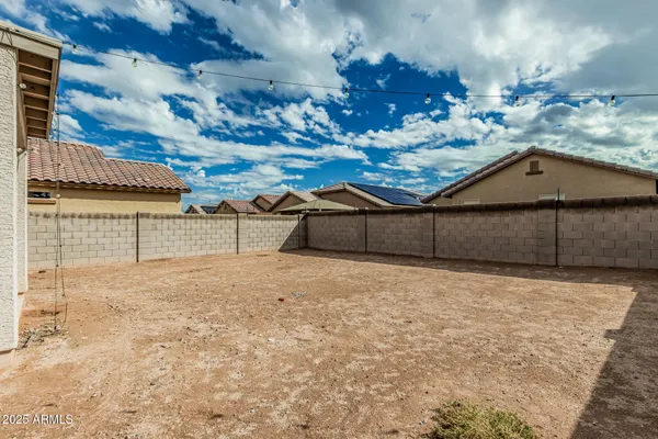 $410,000 | 21561 West Ashleigh Marie Drive, Buckeye, AZ 85326