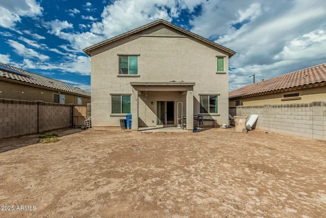 $435,000 | 21561 West Ashleigh Marie Drive, Buckeye, AZ 85326