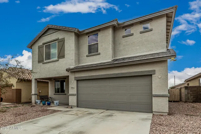 $435,000 | 21561 West Ashleigh Marie Drive, Buckeye, AZ 85326