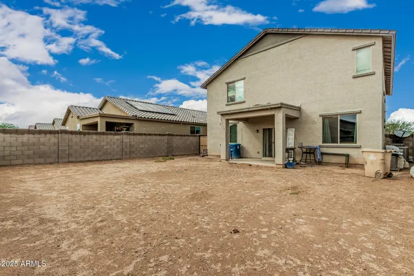 $410,000 | 21561 West Ashleigh Marie Drive, Buckeye, AZ 85326
