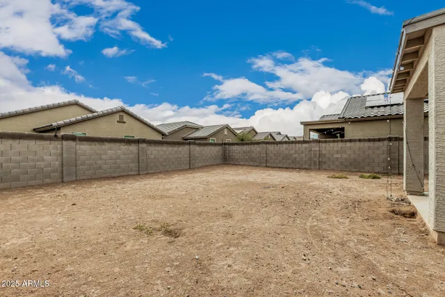 $435,000 | 21561 West Ashleigh Marie Drive, Buckeye, AZ 85326