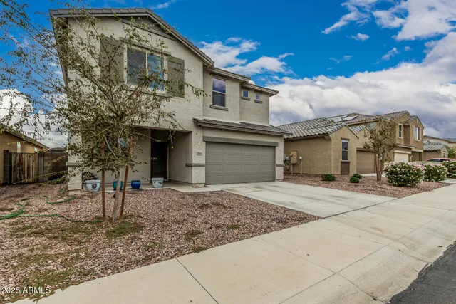 $435,000 | 21561 West Ashleigh Marie Drive, Buckeye, AZ 85326