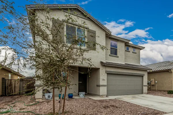 $410,000 | 21561 West Ashleigh Marie Drive, Buckeye, AZ 85326