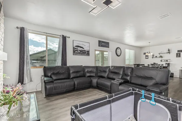 $410,000 | 21561 West Ashleigh Marie Drive, Buckeye, AZ 85326